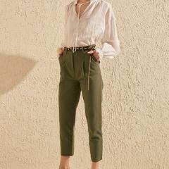 Trendyol Basic Pants TWOSS20PL0017