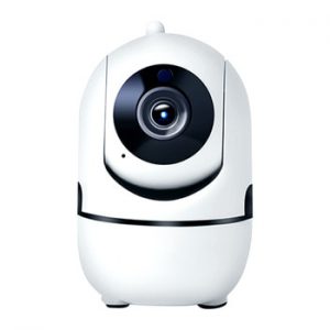 1080P Full HD Wireless IP Camera Wifi IP CCTV Camera Wifi Mini Network Video Surveillance Auto Tracking Camera IR Night Vision