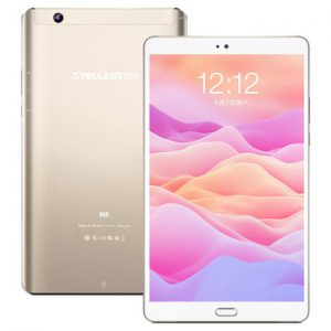 8.4 Inch Tablets Teclast M8 Android Tablet Netbook 3GB RAM 32GB ROM 2560x1600 Quad Core Tablets Dual Wifi GPS Dual Camera