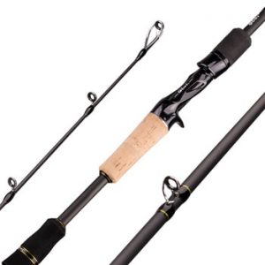 OBEI ELF 1.68  2.1 2.4 casting spinning fishing rod travel vara de pesca street  boat lure two tips 5-50g M/MH fast fishing Rod