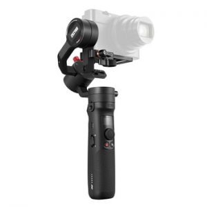 ZHIYUN Official Crane M2 Gimbals for Smartphones Mirrorless Action Compact Cameras New Arrival 500g Handheld Stabilizer In Stock