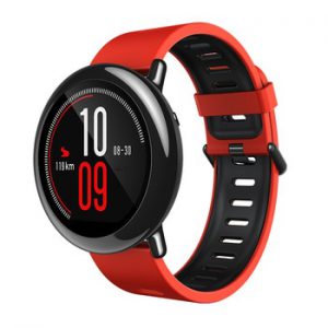 NEW Amazfit Pace Smartwatch Amazfit Smart Watch Bluetooth Music GPS Information Push Heart Rate For Xiaomi phone redmi 7 IOS