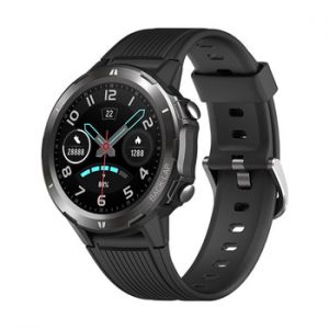 UMIDIGI Uwatch GT Smart Watch 5ATM Waterproof All-Day Heart Rate Activity Tracking Sleep Monitor Ultra-Long Battrey Android iOS