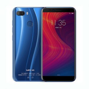 Stock Global Version Lenovo K5 Play 3GB 32GB Snapdragon 430 Octa Core Smartphone 1.4G 5.7" 18:9 Fingerprint