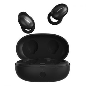 1More E1026BT Stylish True Wireless TWS Earphones Bluetooth 5.0 In-Ear E1026BT-I Bean Headset Support aptX ACC with MIC