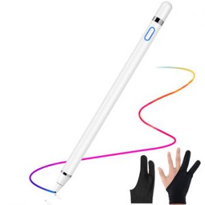 For Apple Pencil 2 1 iPad Pen Touch For iPad Pro 10.5 11 12.9 Stylus Pen For iPad 2017 2018 2019 5th 6th 7th Mini 4 5 Air 1 2 3