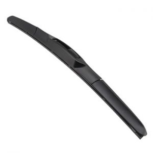KOSOO Wiper Blade U hook Universal Car Natural Rubber Auto Windshield Wipers 14"16"17"18"19"20"21"22"24"26" Hybrid Accessories
