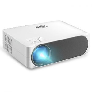 AUN Full HD Projector AKEY6S