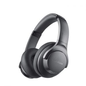 Anker Soundcore Life 2 Bluetooth Headphones  Active Noise Cancelling Wireless Headset with Hi-Res