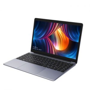 2020 CHUWI HeroBook Pro Intel N4000 Dual Core Windows 10 Laptop 14.1 Inch FHD IPS Screen 8GB 256GB Computer Bluetooth 4.0