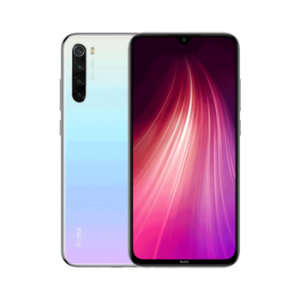 Global Version Xiaomi Redmi Note 8 4GB 64GB 48MP Quad Cameras Smartphone Snapdragon 665 Octa Core 6.3" FHD Screen 4000mAh