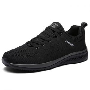 Men Casual Shoes Lac-up Men Shoes Lightweight Comfortable Breathable Walking Sneakers Tenis masculino Zapatillas Hombre