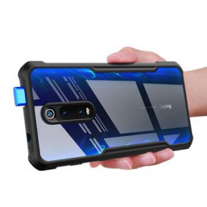 XUNDD Shockproof Phone case For XiaoMi Redmi K20Pro K30 Mi9T Pro Note 8 Protective Case For Redmi K20 Mi9T Note 7Pro With Bumper