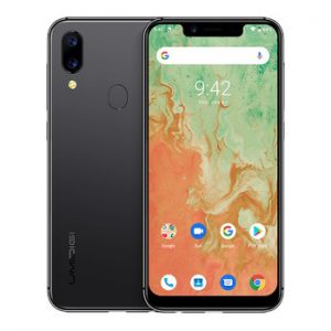 UMIDIGI A3X Android 10 Global Band 3GB RAM 16GB MT6761 5.7" Smartphone 16MP+5MP Rear 13MP Selfie Dual 4G Triple Slots 3300mAh