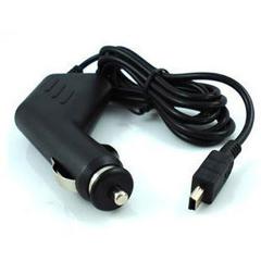 1pc DC 5V 1.5A Mini USB Car Adapter Charger Power Plug Cord For Car DVR GPS