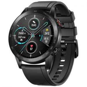 In Stock Global Version Honor Magic Watch 2 Smart Watch Bluetooth 5.1 Smartwatch 14 Days Waterproof Sports Watch For Android iOS