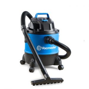 Vacmaster 18Kpa Vacuum Cleaner Wet Dry Vacuums for Home Floor Carpet  20L Tank Multifunction Vacuum Cleaner Car Cleaner