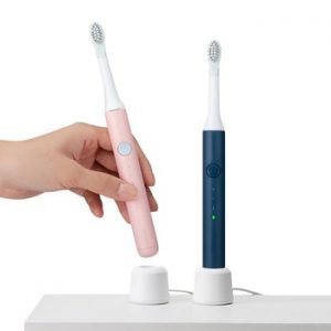 SOOCAS SO WHITE PINJING EX3 Sonic Electric Toothbrush for Xiaomi Mijia Ultrasonic Automatic Tooth Brush Rechargeable Waterproof