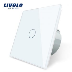 Livolo luxury Wall Touch Sensor Switch