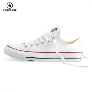 New Original Converse all star canvas shoes men's and women's sneakers low classic Skateboarding Shoes