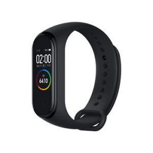 Global Version Xiaomi Mi Band 4 Smart Watch Wristband Miband 4 Bracelet Heart Rate Fitness Color Screen Bluetooth 5.0 Chinese