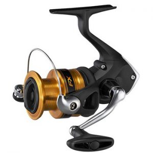 SHIMANO Fishing Reels FX spinning fishing reel handle replacement spinning fishing reels spinning long casting