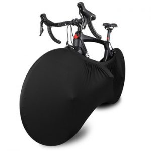 Bike Protector MTB Road Bicycle Cover Anti-dust Wheels Frame Cover Scratch-proof Storage Bag 24-700C or 29 inch Bike Accessories