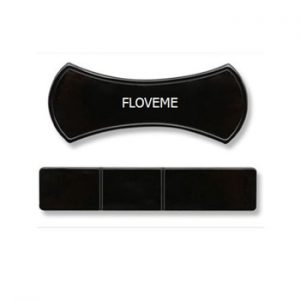 FLOVEME Universal Mobile Phone Holder Flourish Lama Nano Rubber Wall Desk Sticker Paste Car Bracket Holder Stand For iPad Tablet