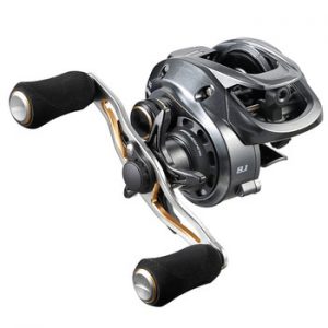 SeaKnight FALCON 7.2:1 8.1:1 High Speed Baitcasting Reel 190g Super Long Casting Fishing MAX Drag Power 18LB Short Shaft Spool