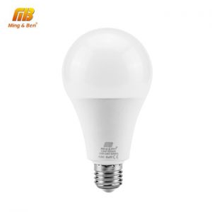 6pcs/lot LED Bulb E27 9W 12W 15W 18W AC220V Lampada Day White Cold White Warm White High Brightness Lamp For Bedroom Living room