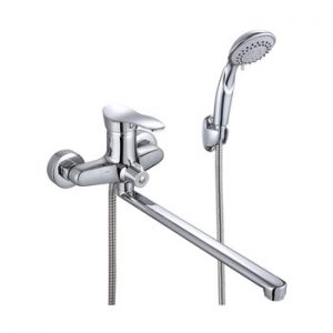 Olinia bathroom shower faucet bathtub faucet  bathroom shower faucet mixer faucet shower water mixer bath tap OL8096