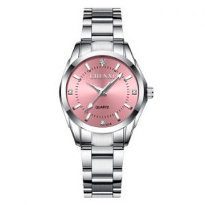 CHENXI Lady Rhinestone Fashion Watch Women Quartz Watch Women's Wrist watches Female Dress Clock xfcs relogio feminino