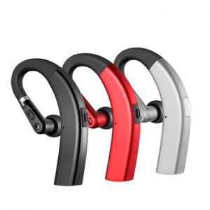 SANLEPUS M11 Bluetooth Earphone Wireless Headphones Handsfree Earbud Headset With HD Microphone For Phone iPhone xiaomi Samsung