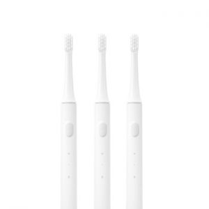 Xiaomi Mijia T100 Sonic Electric Toothbrush Adult Ultrasonic Automatic Toothbrush USB Rechargeable IPX7 Waterproof