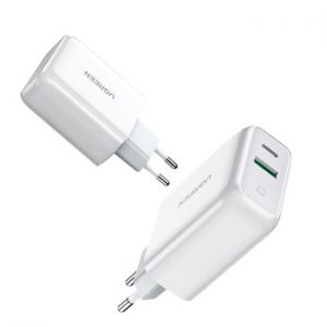 Ugreen 36W Fast USB Charger Quick Charge 4.0 3.0 Type C PD Fast Charging for iPhone 11 USB Charger with QC 4.0 3.0 Phone Charger