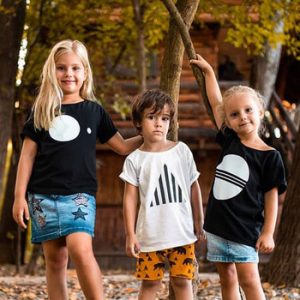 2020 New Fashion Toddler Kids Boys Summer T-shirt Girls Short Sleeve T Shirt Children Cute Tops Tee 1-8 Year