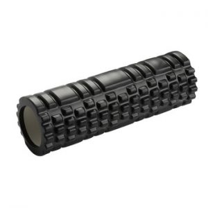 COPOZZ Column Yoga Block Fitness Equipment Pilates Foam Roller Fitness Gym Exercises Muscle Massage Roller Yoga Brick Sport Gym