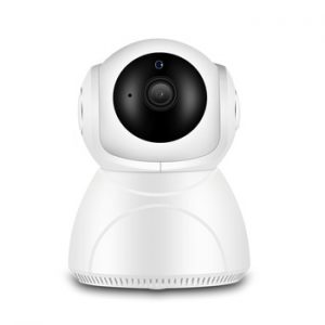 BESDER 1080P 3MP Wifi IP Camera Auto Tracking IR Night Vision Home Security Camera Indoor Mini Audio Baby Monitor CCTV Camera IP