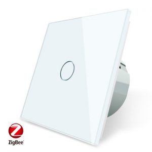 Livolo EU Standard Zigbee smart wifi Wall Touch light switch