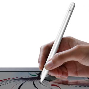 For Stylus Pen Apple pencil iPad Palm Rejection For iPad 9.7 2018 Pro 11 12.9 2020 Air 3 2019 10.2 mini 5 Smart Pen For 애플펜슬