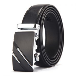 [LFMB]Famous Brand Belt Men Top Quality Genuine Luxury Leather Belts for Men