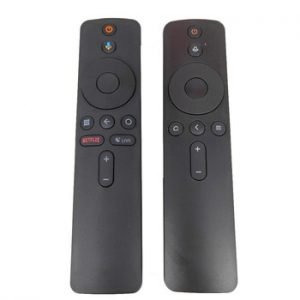 Used Replacement For Xiaomi mi tv Box S Voice Bluetooth Remote Control with the Google Assistant Control