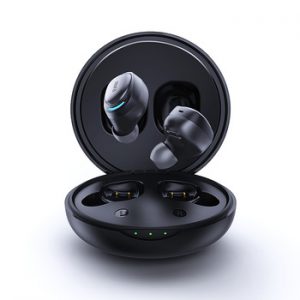 mifa X8 TWS Earbuds Wireless bluetooth earphones Touch Control Stereo Cordless Headset For iPhone Smart Phone With Charging Box