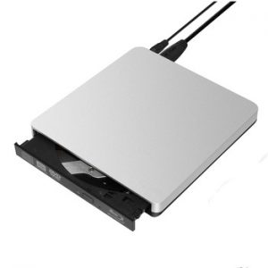 For Mac 10 OS Window 7/8/XP/Linux External Blu-Ray Drive USB 3.0 Bluray Burner BD-RE CD/DVD RW Writer Play 3D Blu-ray Disc