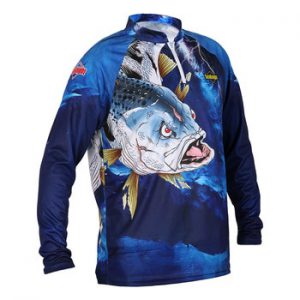 SeaKnight Fishing Clothing SK004 Long Sleeve L XL XXL XXXL XXXXL Summer Quick-Drying Breathable Anti-UV Sun Protection T Shirt