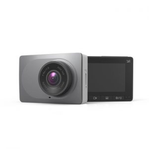 YI Smart Dash Camera WiFi Night Vision HD 1080P 2.7" 165 degree  Safe Reminder