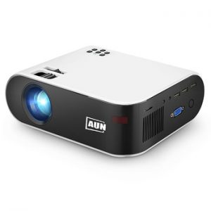 AUN MINI Projector W18