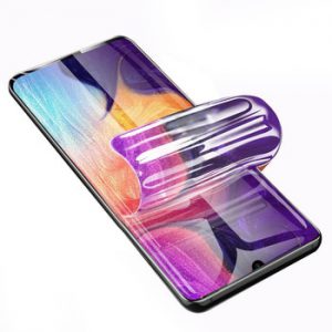 20D Hydrogel Film For Samsung Galaxy S10e S10 Plus Screen Protector For A50 A51 A20 A20E A70 A71 A40 A10 Note 10 Film Not Glass