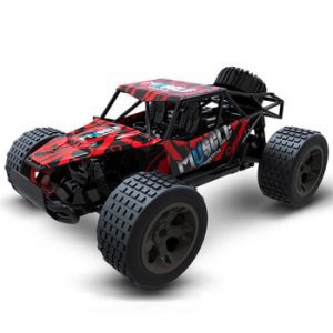 RC Cars Radio Control 2.4G 4CH rock car Buggy Off-Road Trucks Toys For Children High Speed Climbing Mini rc Rc Drift driving Car