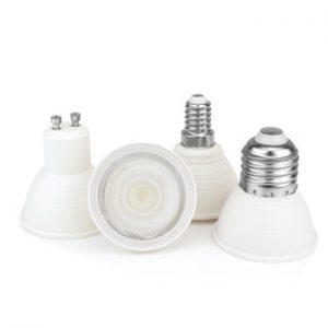 ​LED Bulb E27 E14 MR16 GU10 GU5.3 Lampada Led 6W 220V-240V 24/120 degree Bombillas LED Lamp Spotlight Lampara LED Spot Light